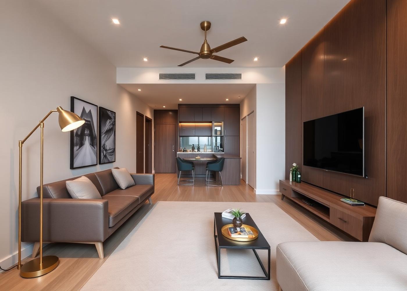 2 BHK