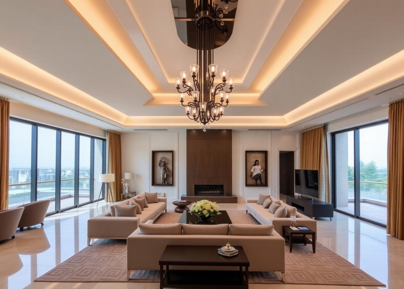 4 BHK