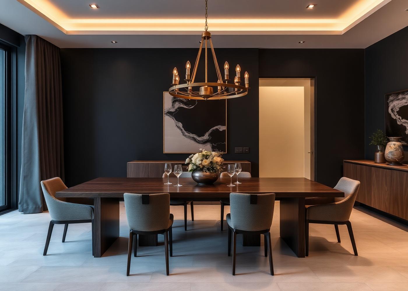 Featured project