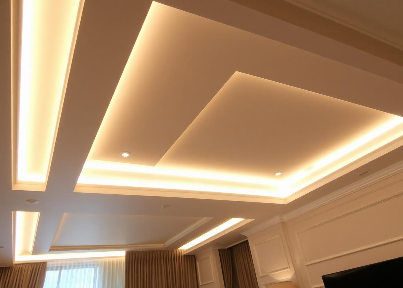 False Ceiling